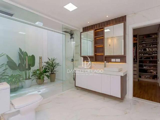 Casa / Sobrado para Venda em São José dos Pinhais/PR Afonso Pena 3 Quartos