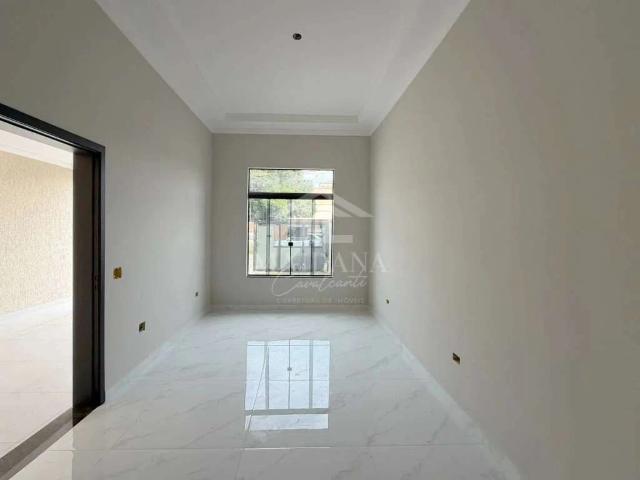 Casa / Sobrado para Venda em São José dos Pinhais/PR Afonso Pena 3 Quartos
