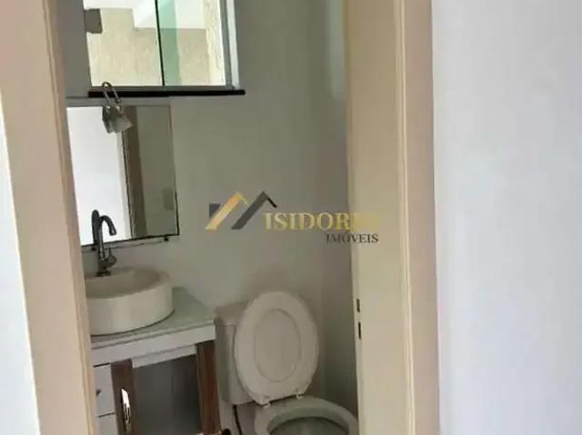 Casa / Sobrado para Venda em São José dos Pinhais/PR Afonso Pena 3 Quartos