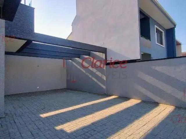 Casa / Sobrado para Venda em São José dos Pinhais/PR Afonso Pena 3 Quartos