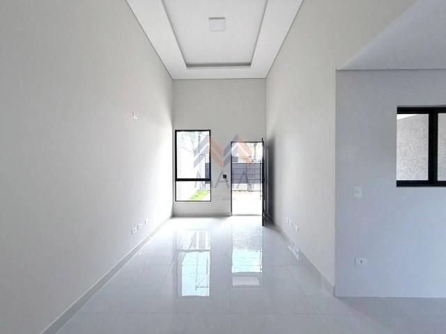 Casa / Sobrado para Venda em São José dos Pinhais/PR Afonso Pena 3 Quartos