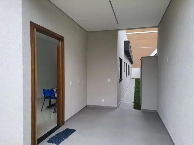 Casa / Sobrado para Venda em São José dos Pinhais/PR Afonso Pena 3 Quartos