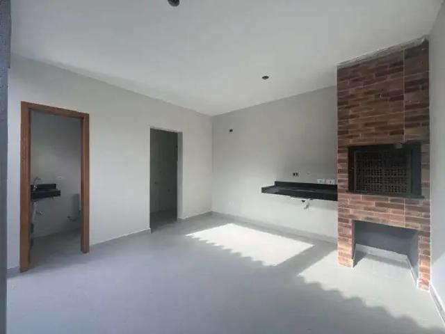 Casa / Sobrado para Venda em São José dos Pinhais/PR Afonso Pena 3 Quartos