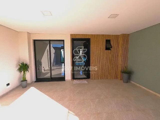 Casa / Sobrado para Venda em São José dos Pinhais/PR Afonso Pena 3 Quartos