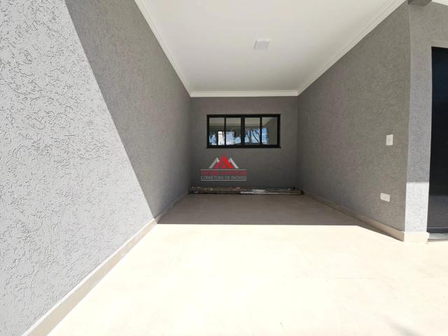 Casa / Sobrado para Venda em São José dos Pinhais/PR Afonso Pena 3 Quartos