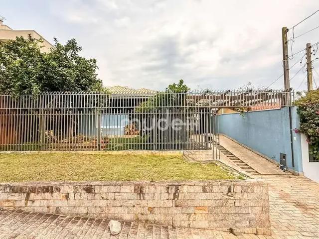 Casa / Sobrado para Venda em São José dos Pinhais/PR Afonso Pena 4 Quartos