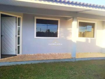 Afonso Pena, São José dos Pinhais, São José dos Pinhais, Balneário Piçarras