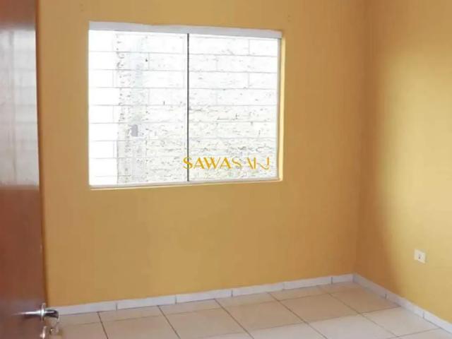 Casa / Sobrado para Venda em São José dos Pinhais/PR Afonso Pena 3 Quartos