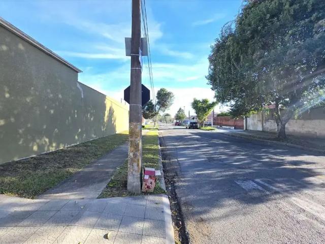 Casa / Sobrado para Venda em São José dos Pinhais/PR Afonso Pena 4 Quartos