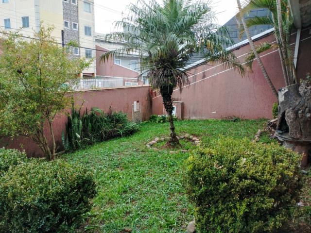 Casa / Sobrado para Venda em São José dos Pinhais/PR Afonso Pena 4 Quartos