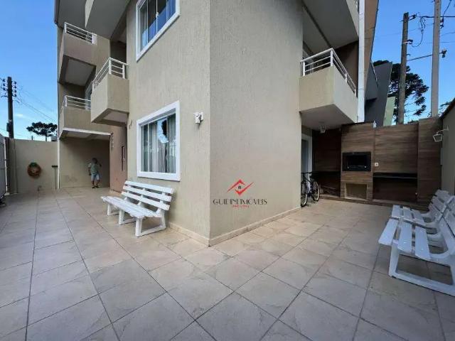 Casa / Sobrado para Venda em São José dos Pinhais/PR Afonso Pena 4 Quartos