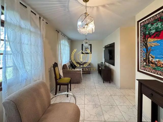 Casa / Sobrado para Venda em São José dos Pinhais/PR Afonso Pena 4 Quartos
