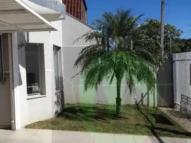 Casa / Sobrado para Venda em São José dos Pinhais/PR Afonso Pena 4 Quartos