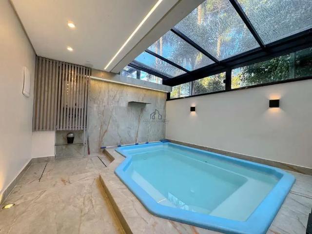Casa / Sobrado para Venda em São José dos Pinhais/PR Afonso Pena 4 Quartos