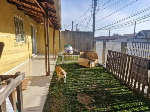 Casa / Sobrado para Venda em São José dos Pinhais/PR Afonso Pena 4 Quartos