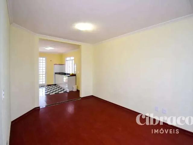 Casa / Sobrado para Venda em São José dos Pinhais/PR Afonso Pena 4 Quartos