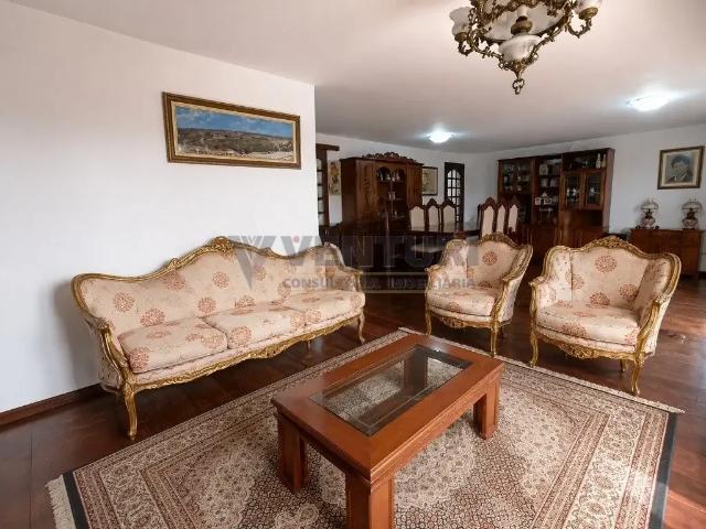 Casa / Sobrado para Venda em São José dos Pinhais/PR Afonso Pena 4 Quartos