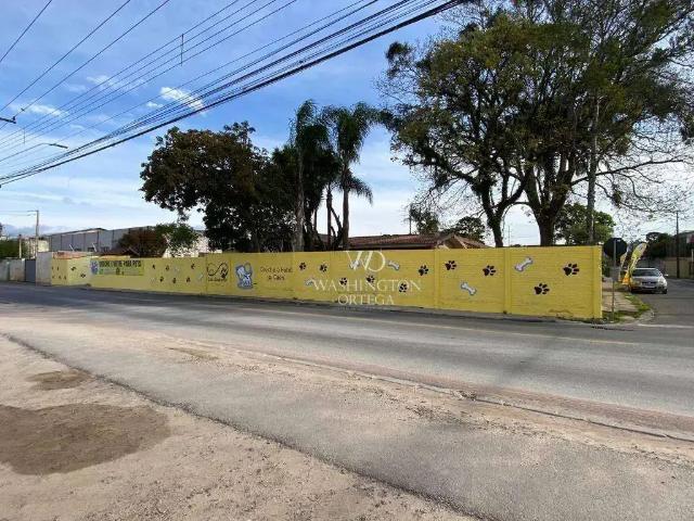 Casa / Sobrado para Venda em São José dos Pinhais/PR Afonso Pena