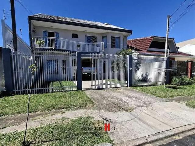 Casa / Sobrado para Venda em São José dos Pinhais/PR Afonso Pena 5 Quartos