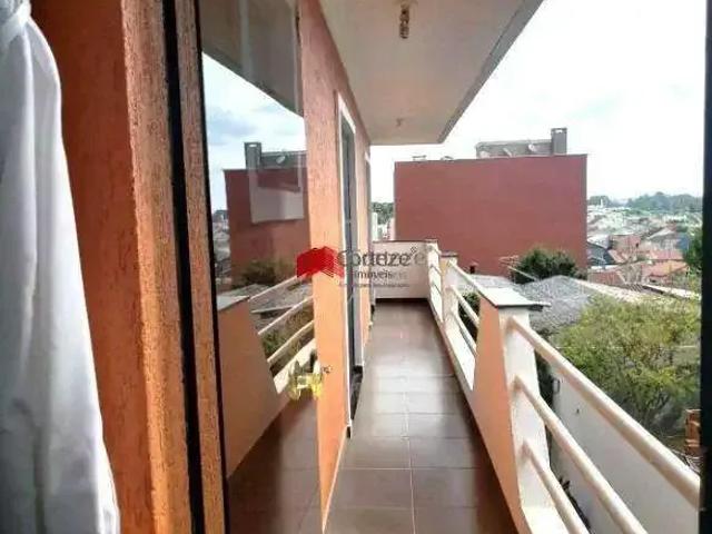 Casa / Sobrado para Venda em São José dos Pinhais/PR Afonso Pena 5 Quartos