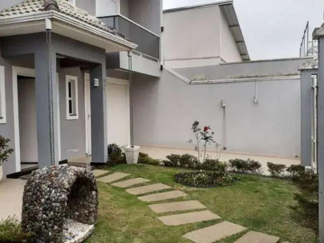 Casa / Sobrado para Venda em São José dos Pinhais/PR Afonso Pena 3 Quartos