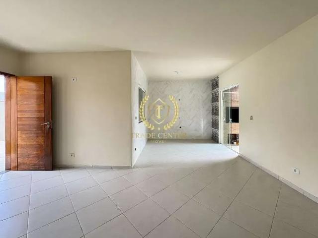 Casa / Sobrado para Venda em São José dos Pinhais/PR Águas Belas 3 Quartos