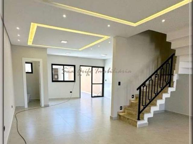 Casa / Sobrado para Venda em São José dos Pinhais/PR Águas Belas 3 Quartos