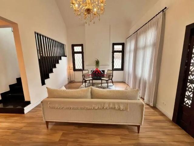 Casa / Sobrado para Venda em São José dos Pinhais/PR Águas Belas 3 Quartos
