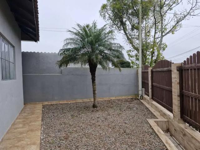 Casa / Sobrado para Venda em São José dos Pinhais/PR Águas Belas 3 Quartos