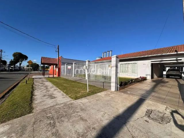 Casa / Sobrado para Venda em São José dos Pinhais/PR Águas Belas 3 Quartos