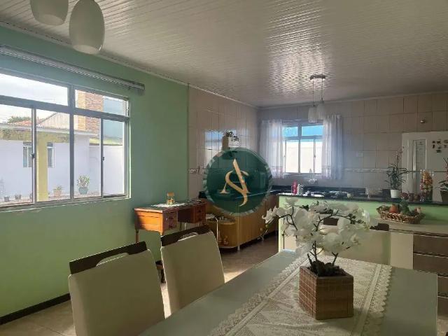 Casa / Sobrado para Venda em São José dos Pinhais/PR Águas Belas 3 Quartos