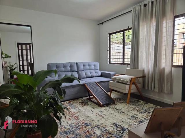 Casa / Sobrado para Venda em São José dos Pinhais/PR Águas Belas 4 Quartos