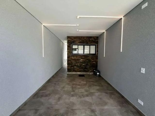 Casa / Sobrado para Venda em São José dos Pinhais/PR Águas Belas 4 Quartos