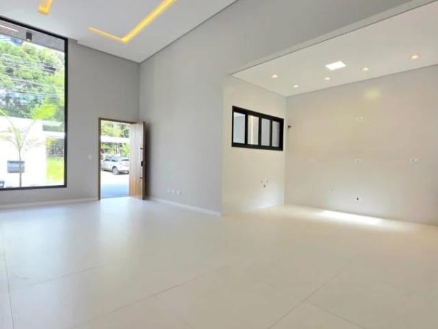 Casa / Sobrado para Venda em São José dos Pinhais/PR Águas Belas 4 Quartos