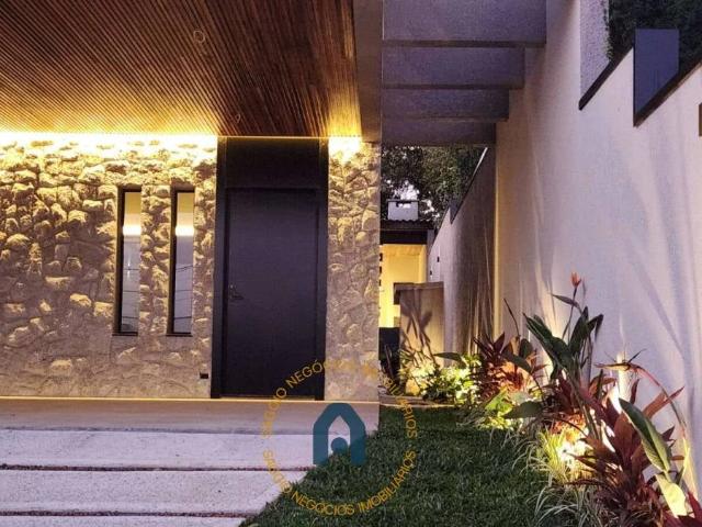 Casa / Sobrado para Venda em São José dos Pinhais/PR Aristocrata 2 Quartos