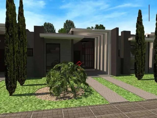 Casa / Sobrado para Venda em São José dos Pinhais/PR Aristocrata 2 Quartos