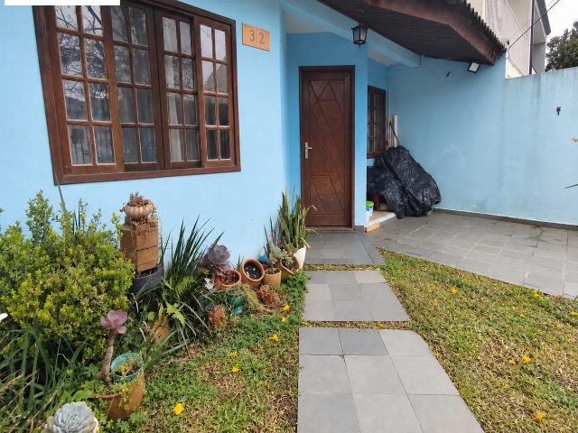 Casa / Sobrado para Venda em São José dos Pinhais/PR Aristocrata 2 Quartos
