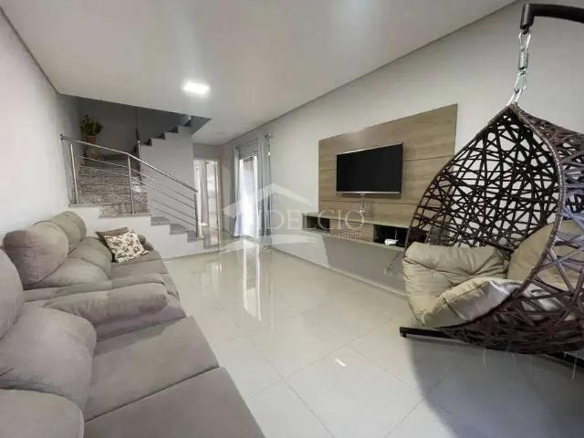 Casa / Sobrado para Venda em São José dos Pinhais/PR Aristocrata 3 Quartos