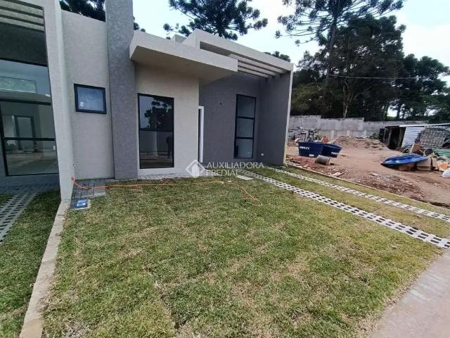 Casa / Sobrado para Venda em São José dos Pinhais/PR Aristocrata 3 Quartos
