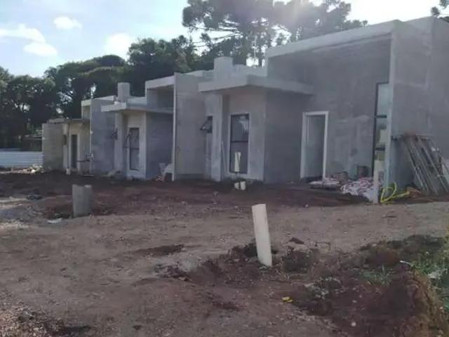 Casa / Sobrado para Venda em São José dos Pinhais/PR Aristocrata 3 Quartos