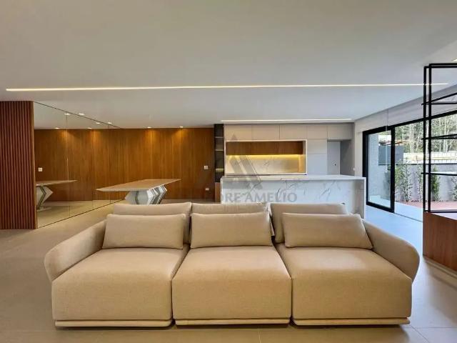 Casa / Sobrado para Venda em São José dos Pinhais/PR Aristocrata 3 Quartos