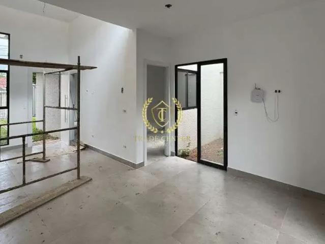 Casa / Sobrado para Venda em São José dos Pinhais/PR Aristocrata 3 Quartos
