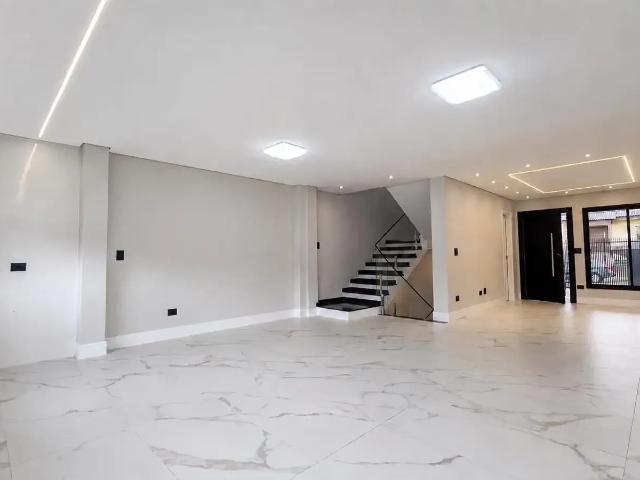 Casa / Sobrado para Venda em São José dos Pinhais/PR Aristocrata 3 Quartos