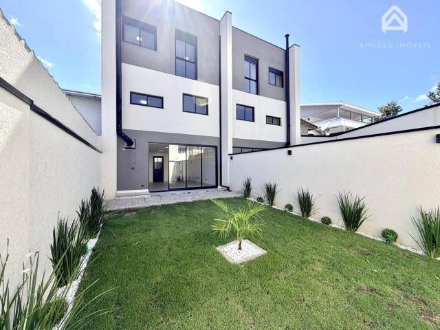 Casa / Sobrado para Venda em São José dos Pinhais/PR Aristocrata 3 Quartos
