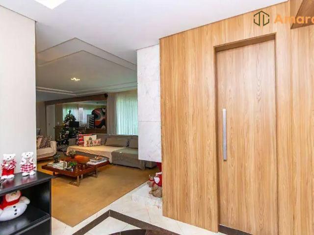 Casa / Sobrado para Venda em São José dos Pinhais/PR Aristocrata 3 Quartos