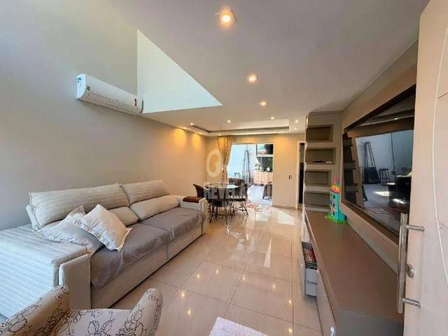 Casa / Sobrado para Venda em São José dos Pinhais/PR Aristocrata 3 Quartos