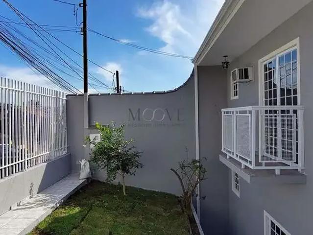 Casa / Sobrado para Venda em São José dos Pinhais/PR Aristocrata 3 Quartos