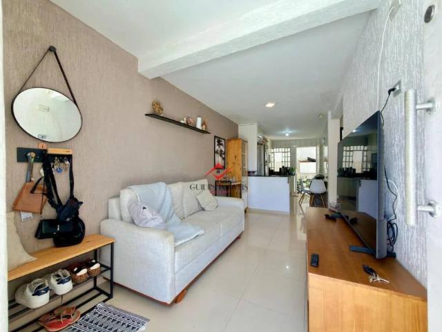 Casa / Sobrado para Venda em São José dos Pinhais/PR Aristocrata 3 Quartos