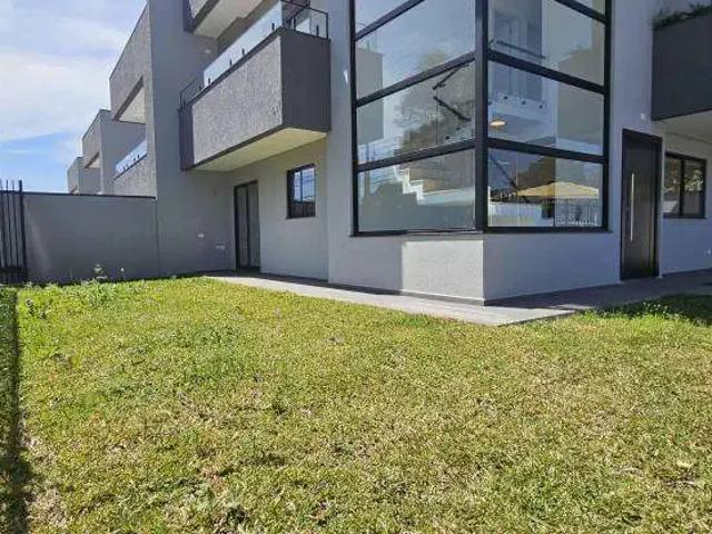 Casa / Sobrado para Venda em São José dos Pinhais/PR Aristocrata 3 Quartos