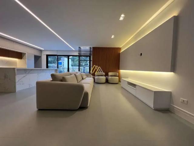 Casa / Sobrado para Venda em São José dos Pinhais/PR Aristocrata 3 Quartos